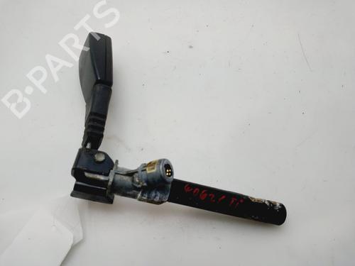 Used Seat buckle BMW 3 Touring (E91) 320 d (163 hp) 31638366