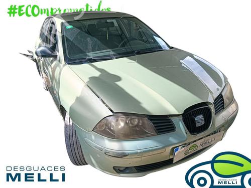 Gearbox SEAT CORDOBA (6L2) 1.4 16V | BP24937301M3 