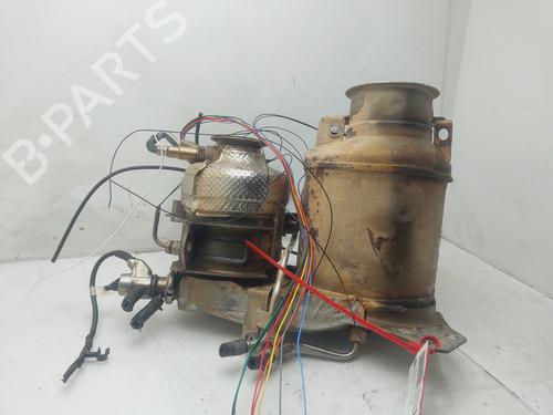 Filtro de particulas VW TIGUAN (5N_) [2007-2018]  31265669