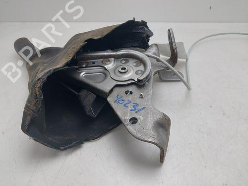Hand brake FORD RANGER (TKE) 2.2 TDCi 4x4 | BP38533507I18 - Image 3