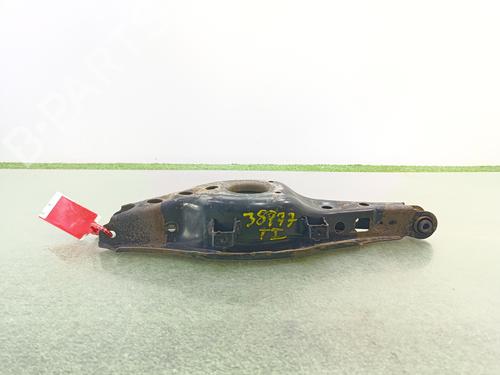 Used Left rear suspension arm Left rear suspension arm TOYOTA AVENSIS Saloon (_T27_) [2008-2018] 36504442 36504442