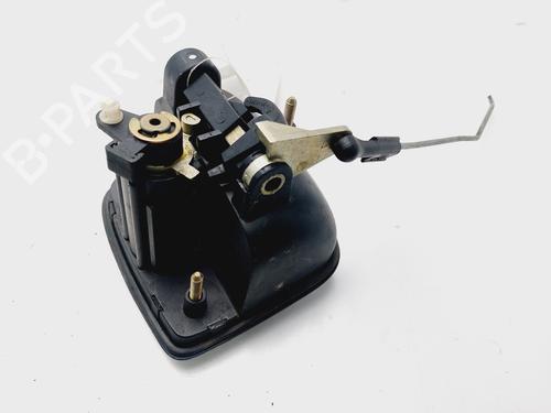 Tailgate handle SEAT LEON (1M1) 1.6 16 V | BP31914826C132 