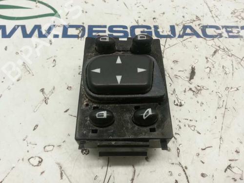 Used Mirror switch MERCEDES-BENZ S-CLASS (W220) S 320 CDI (220.025, 220.125) (204 hp) 2858509