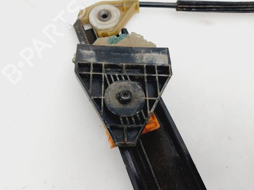 Front right window mechanism AUDI A4 B7 (8EC) 2.0 TDI 16V | BP31052551C23