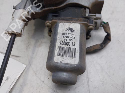 Rear left window mechanism NISSAN PRIMERA (P12) 1.6 | BP17961553C24 