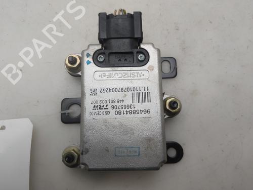 Used Electronic module Electronic module 36806804 36806804