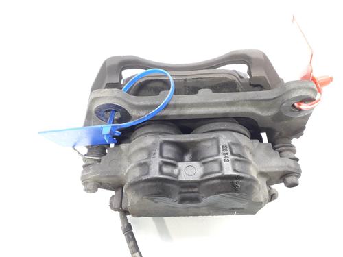 Used Left front brake caliper JAGUAR S-TYPE II (X200) 2.7 D (207 hp) 11859624