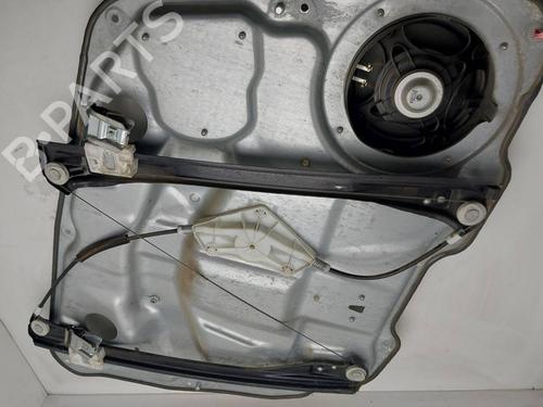 Used Front right window mechanism Front right window mechanism MERCEDES-BENZ M-CLASS (W164) [2005-2012] 39651192 39651192