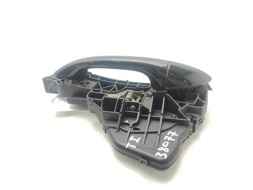 Rear left exterior door handle MERCEDES-BENZ M-CLASS (W164) ML 280 CDI 4-matic (164.120) | BP27198749C130 