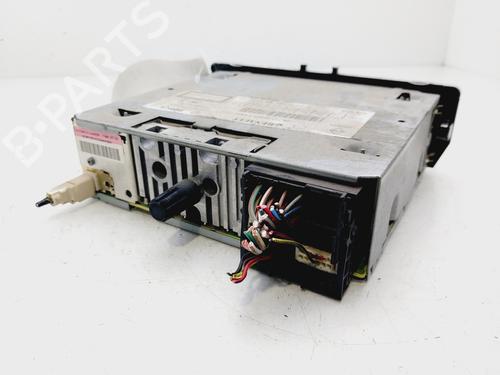 Radio RENAULT MEGANE III Grandtour (KZ0/1)  | BP29418460E6 