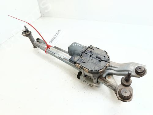 Used Front wiper motor VW GOLF VII Variant (BA5, BV5) [2013-2022]  29597244