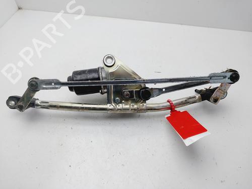 Front wiper motor FIAT FIORINO Box Body/MPV (225_)  | BP29582326M29 
