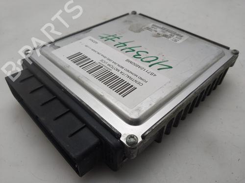Engine control unit (ECU) FORD MONDEO III (B5Y) 2.0 TDCi | BP35812030M57 - Image 3