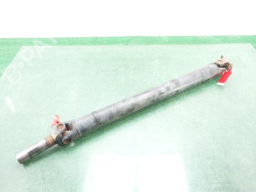 Driveshaft NISSAN PATHFINDER III (R51) 2.5 dCi | BP22215170M37 
