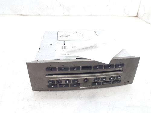 radio-renault-megane-ii-bm01_-cm01_-16-16v-8200505129-2001-2002-2003-2004-2005-2006-2007-2008-2009-2010-2011-2012-9859447 main image