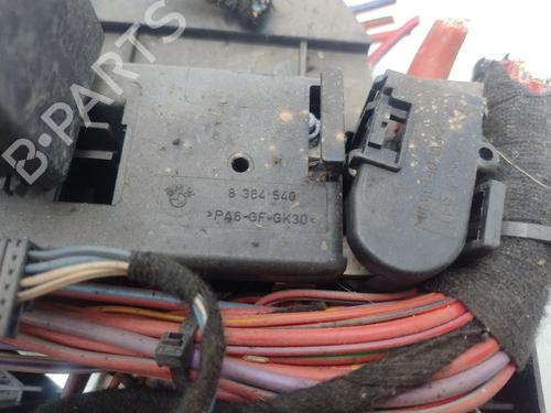 Fuse box BMW X3 (E83) 2.0 d | BP24950682E1 