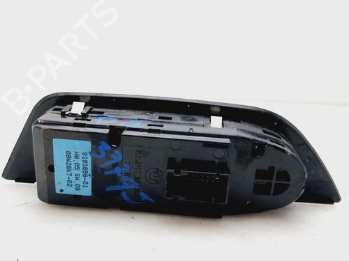 Left front window switch BMW X1 (E84) sDrive 20 d | BP28470686I27