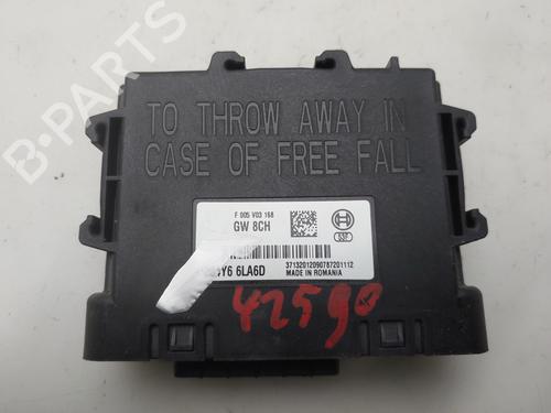 Used Electronic module Electronic module 38252937 38252937