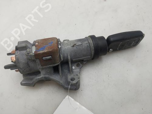 Used Ignition barrel Ignition barrel VW POLO IV (9N_, 9A_) 1.4 TDI (75 hp) 34476356 34476356