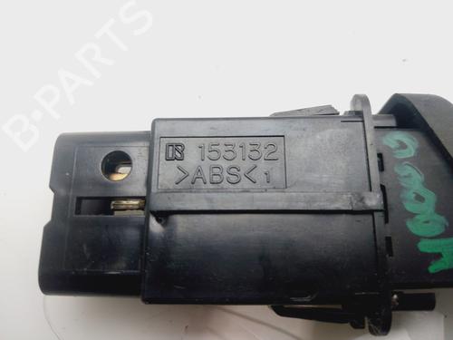 Warning switch MAZDA 323 F VI Hatchback (BJ) 2.0 TD | BP30182748I22