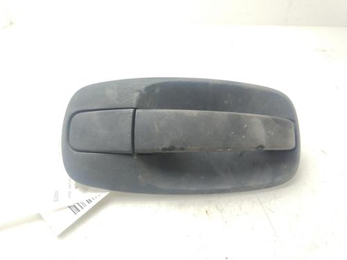 Used Rear left interior door handle RENAULT TRAFIC II Platform/Chassis (EL) 2.0 dCi 115 (EL0H, EL00, EL01, EL0M) (114 hp) 30193210