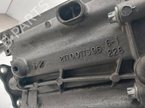 Gearbox BMW 1 (E87) 116 d | BP40197926M3 - Image 3