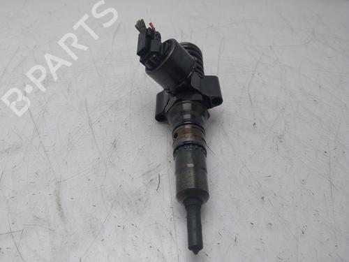 Used Injector Injector MITSUBISHI GRANDIS (NA_W) 2.0 DI-D (NA8W) (136 hp) 35722737 35722737