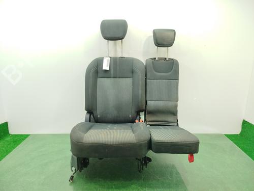 Siège arrière FORD GRAND C-MAX (DXA/CB7, DXA/CEU) [2010-2019]  31988077