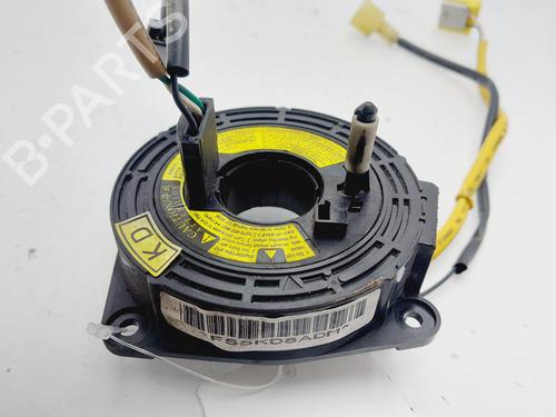 Squib airbag CHEVROLET AVEO / KALOS Hatchback (T200) 1.4 16V | BP23648691C102 