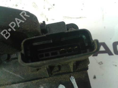 Front right lock NISSAN MICRA III (K12) 1.2 16V | BP2859486C97 