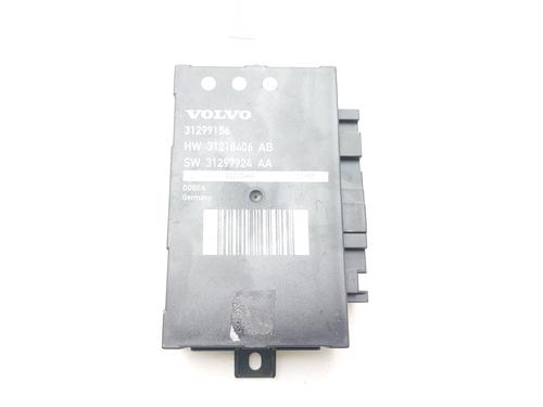 Used Electronic module Electronic module VOLVO XC60 I SUV (156) D3 / D4 (163 hp) 34155275 34155275
