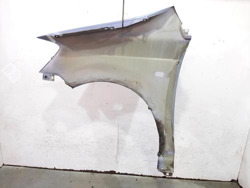 Right front fenders HYUNDAI GETZ (TB) 1.1 | BP15229518C42 