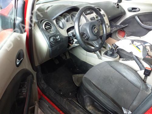 Steering column stalk SEAT ALTEA (5P1)  | BP12406160I23 