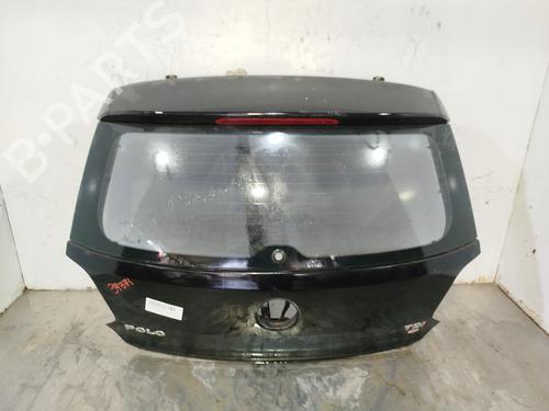 Used Tailgate Tailgate 33425693 33425693