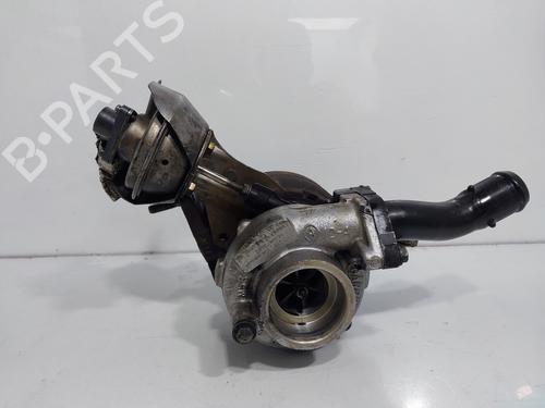 Turbolader/Kompressor für PEUGEOT 407 (6D_) 2.0 (6DRFNB, 6DRFNE) (136 hp) 30519072