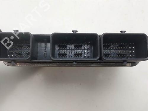 Control unit CITROËN C6 (TD_) 2.7 HDi | BP38459578M11 - Image 2