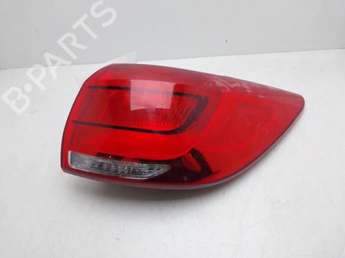 Used Right taillight Right taillight 39210032 39210032