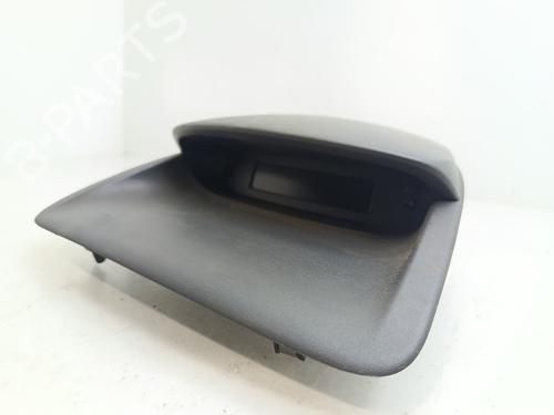 Display monitor RENAULT CLIO III (BR0/1, CR0/1) 1.4 16V | BP28089601C48 