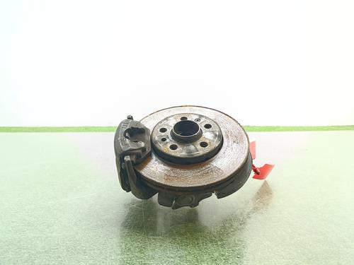 Used Left front steering knuckle Left front steering knuckle SEAT IBIZA III (6L1) [2002-2009] 33039448 33039448