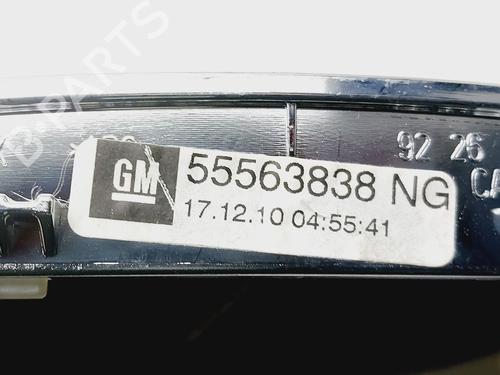 Other OPEL INSIGNIA A Country Tourer (G09) 2.0 CDTi (47) | BP32358777O1