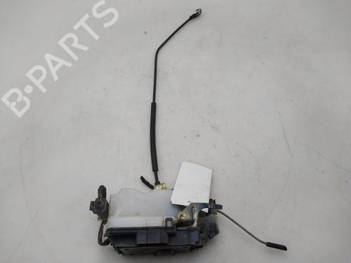 Used Front left lock Front left lock SEAT CORDOBA (6K1, 6K2) [1993-2002] 33885359 33885359