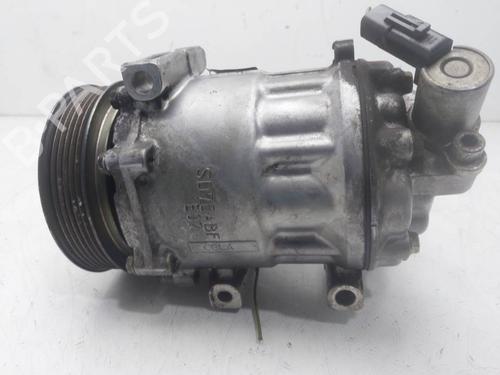AC compressor CITROËN C5 II (RC_) | BP39751842M34 - Image 5