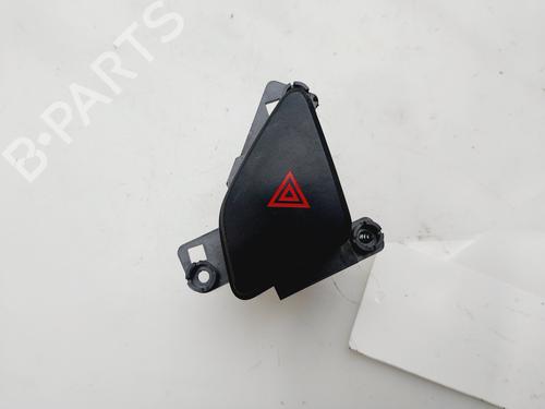 Used Warning switch HYUNDAI i30 (FD) [2007-2012]  28962504