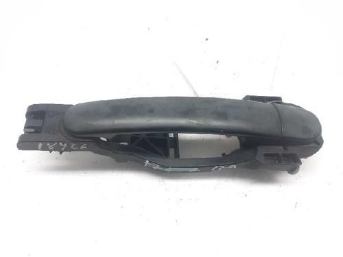Used Front left exterior door handle SEAT ALTEA (5P1) [2004-2015]  5284716