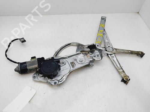 Used Front left window mechanism BMW 5 (E34) 525 i 24V (192 hp) 31124426