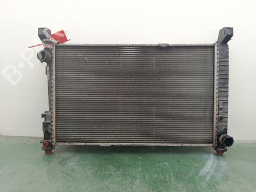 Used Water radiator Water radiator 35981435 35981435
