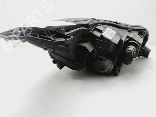 Left headlight PEUGEOT 208 II (UB_, UP_, UW_, UJ_)  | BP29137765C28 