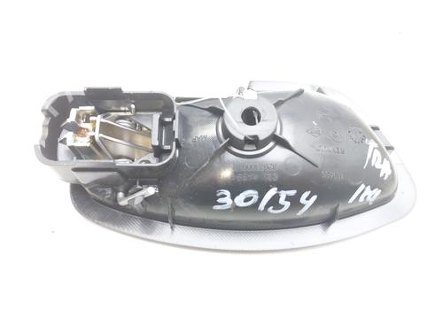 Rear left interior door handle RENAULT SCÉNIC III (JZ0/1_)  | BP13058658I15 