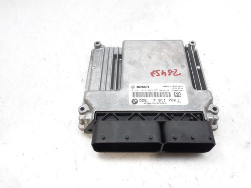 Engine control unit (ECU) BMW 3 (E90) 320 d | BP10358719M57 