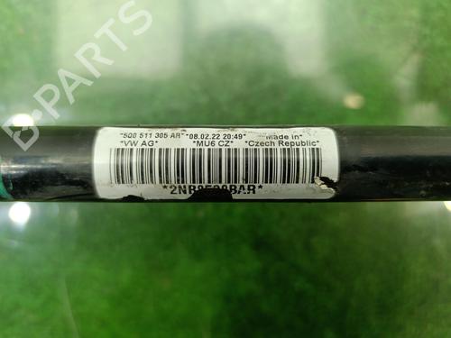 Anti roll bar VW TIGUAN (5N_)  | BP28071063M96 